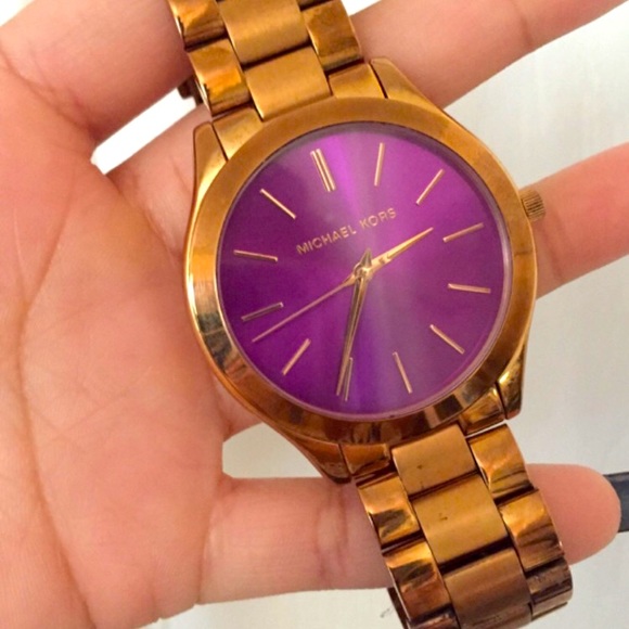 Micheal Kors Watch